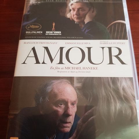 Amour ( drama )