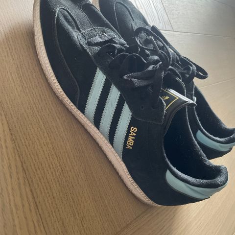 Vintage Adidas Samba str 46 2/3