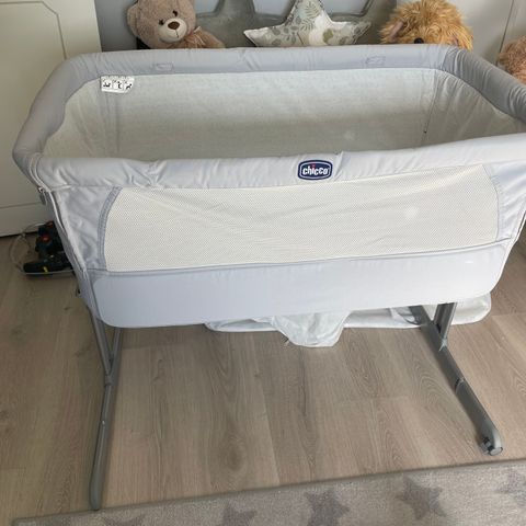 Bedside crib - Chicco  Next 2 me selges