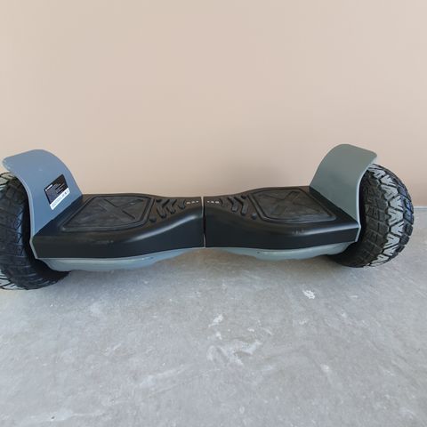 Hoverboard