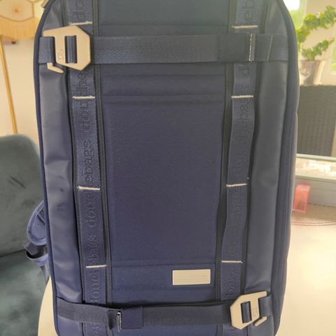 Douchebag Ramverk 1st Generation Backpack 21L