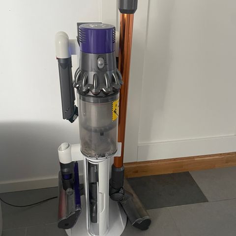 dyson v10 absolute