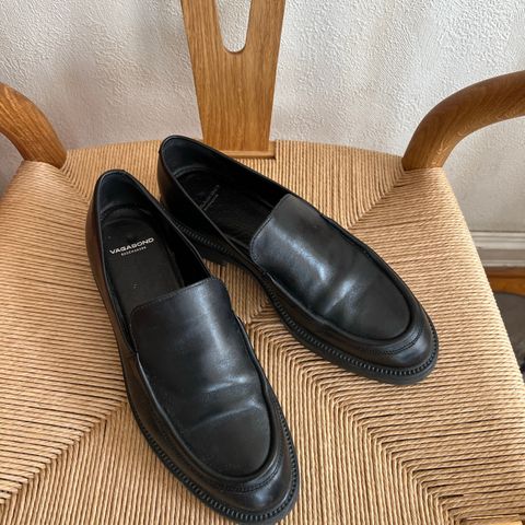 Loafers str 39