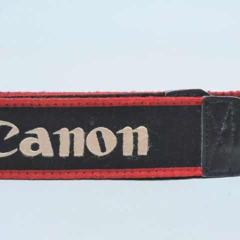 Canon  Camera Neck Strap