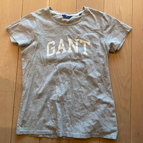 Gant T-skjorte