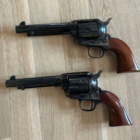 Uberti 1873 cattleman