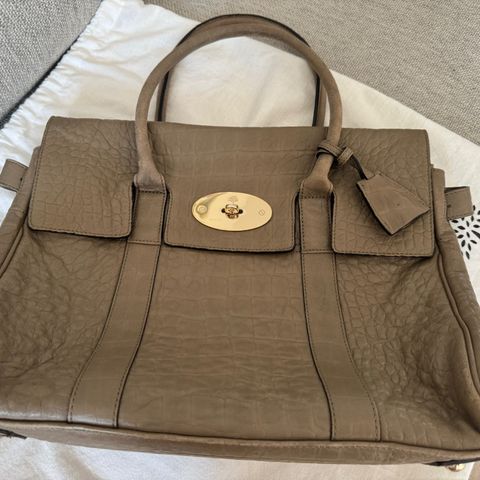 Mulberry Bayswater veske