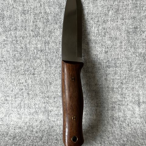 Jacklore Classic Bushcraft kniv