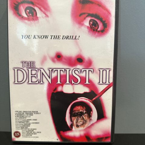 The Dentist 2