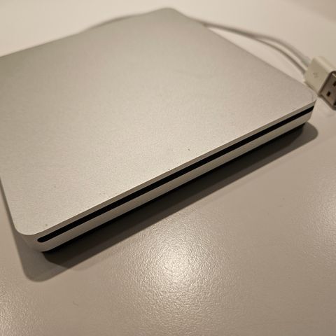 Apple USB SuperDrive