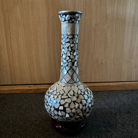 Vase