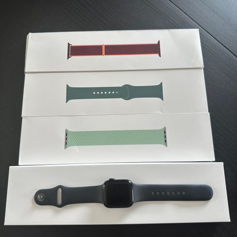 Apple Watch Series 8 41mm