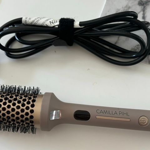 Camilla Pihl Thermal Brush