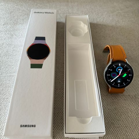 Samsung Galaxy Watch 6 WiFi