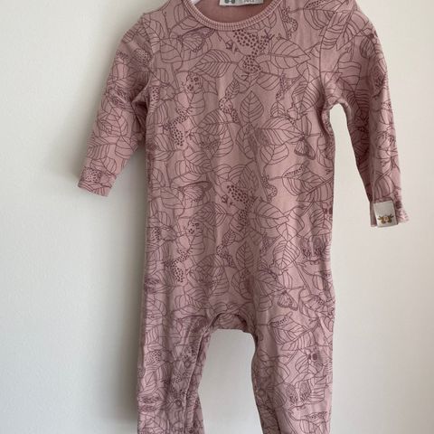 Pent brukt By Heritage heldress baby str74