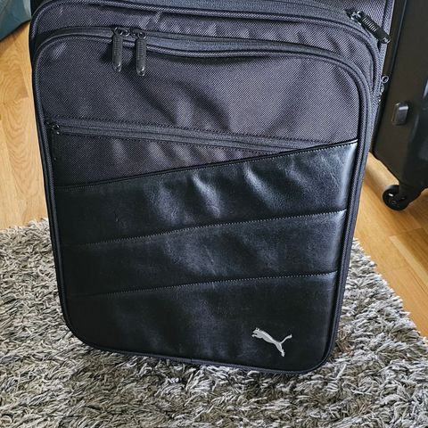 Ny  koffert