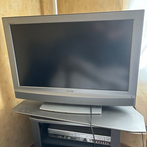 Sony 32 tomers tv