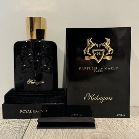 Parfums De Marly Kuhuyan 125ml