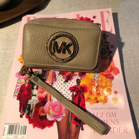 Michael Kors lommebok