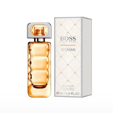 Hugo Boss Orange Woman Edt 30ml
