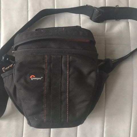 Lowepro fotoveske