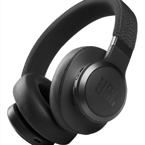 JBL 660NC