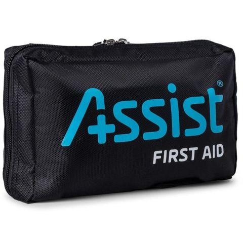 Ny førstehjelp under halv pris Assist Kit
