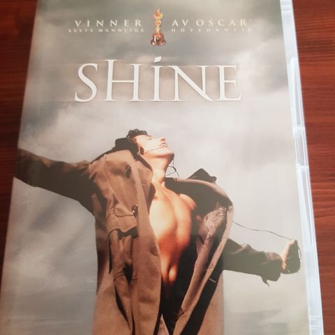 Shine ( drama )