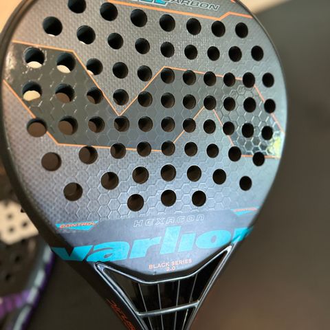 Varlion Padel racket