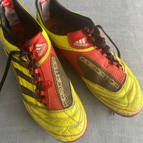 Adidas predator x  str 42