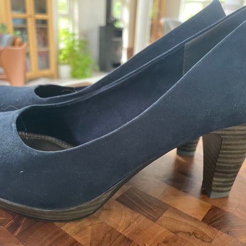 Marco Tozzi pumps