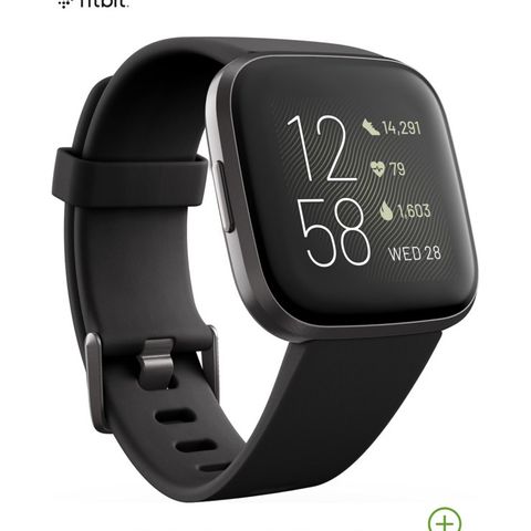 Fitbit Versa