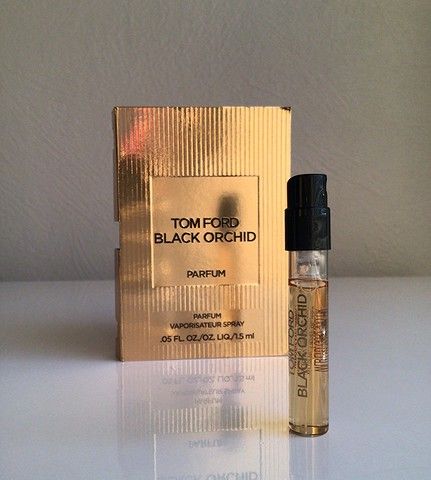 Parfymeprøver - TOM FORD