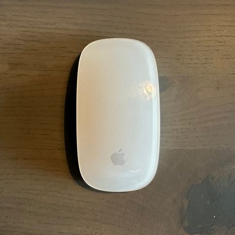 Apple - magic mouse