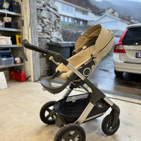 Stokke Trailz