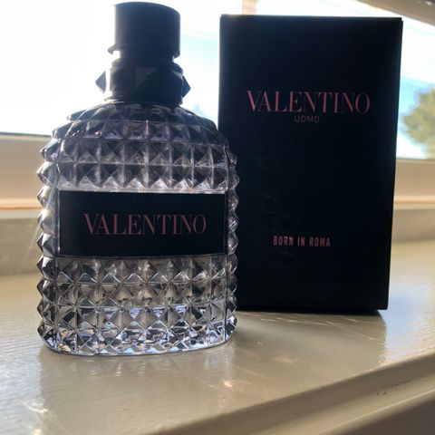 Valentino Uomo Born In Roma 100 ml