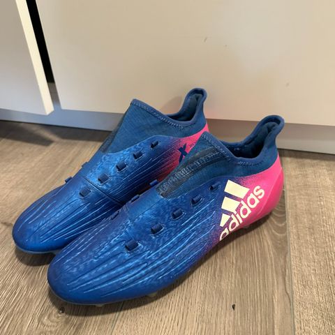 Adidas X 16.1 Fotballsko str 44