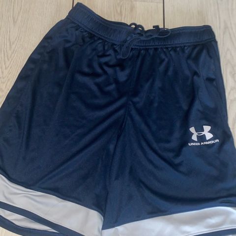 Shorts - Str S/M