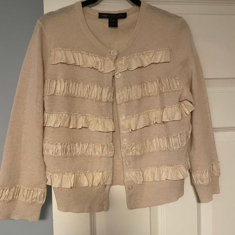 Cardigan fra Marc Jacobs