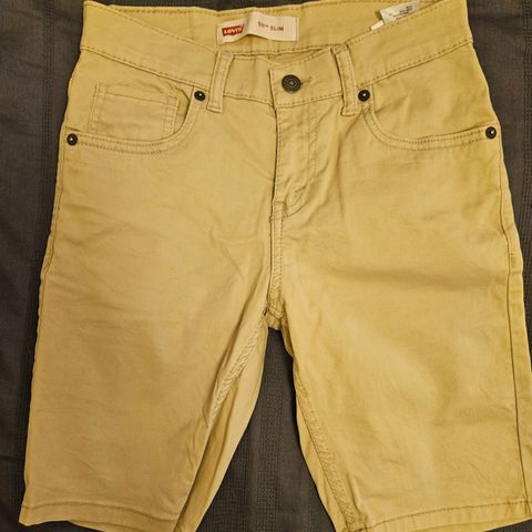 Levis shorts