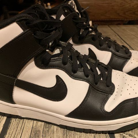 Nike Dunk, str. 43