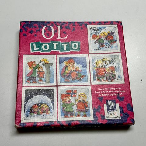 OL Lotto
