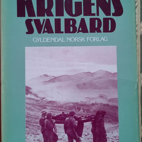 Boksamling om krigen i Norge (1940–45)