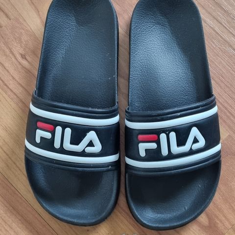 Fila badesandaler str 35