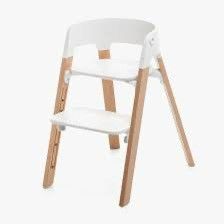 Stokke spisestoler