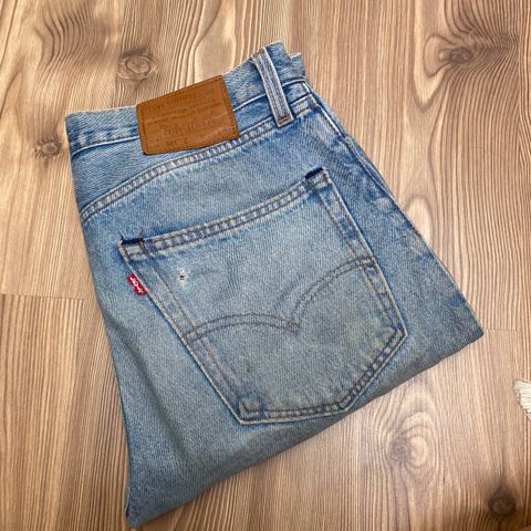 Levi’s 551 - Strl W30 L32