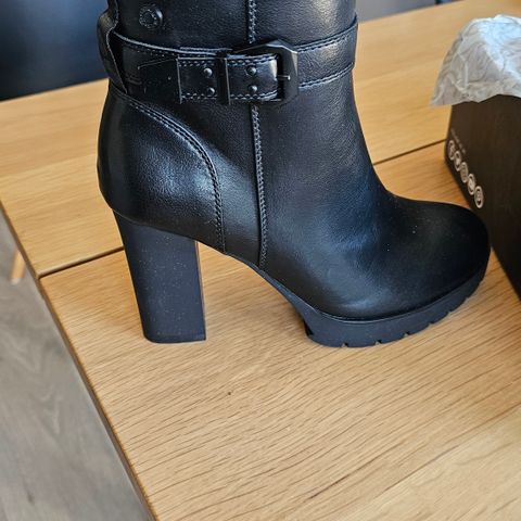 Ankelboots