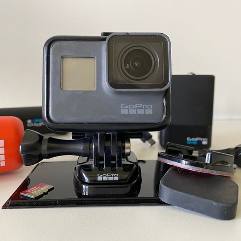 GoPro HERO5 Black