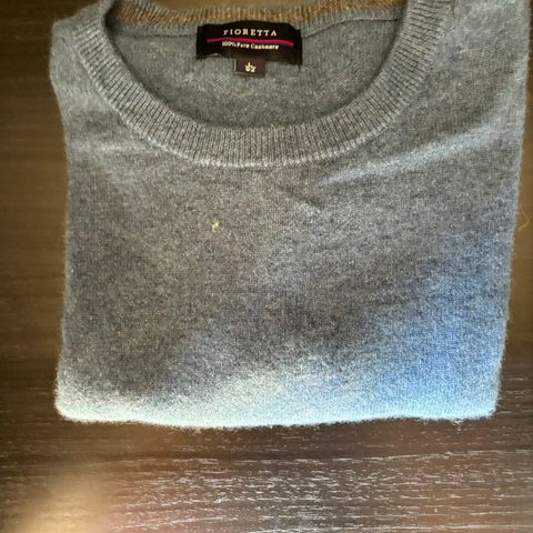 Fioretta Cashmere