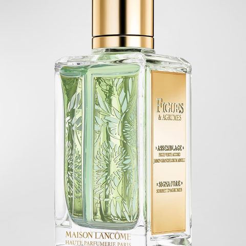 Ønsker å kjøpe Figues & Agrumes Lancôme